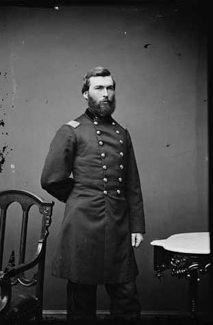 Thomas Howard