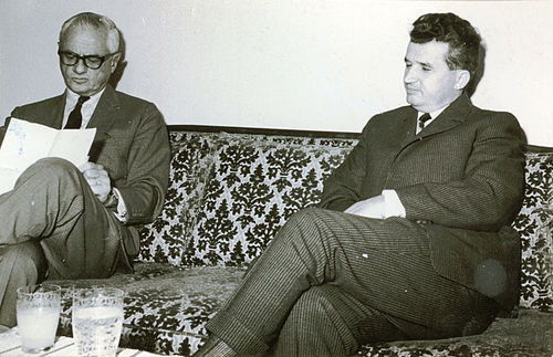 Cyrus Cyrus Leo Sulzberger II