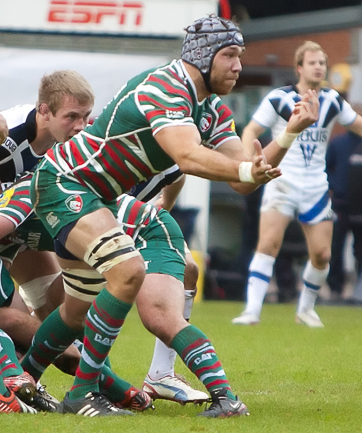 Graham Kitchener