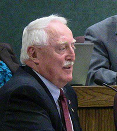 Glen Klippenstein