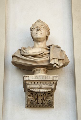 Giuseppe Longhi