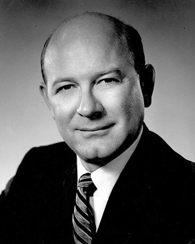 Garvin Dudley Crabtree