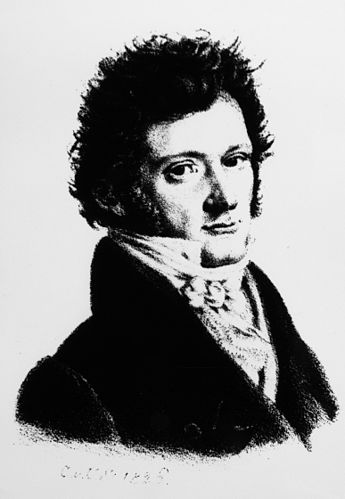 Gottfried Osann