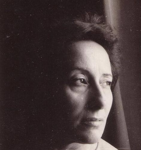 Gloria Sant'Anna
