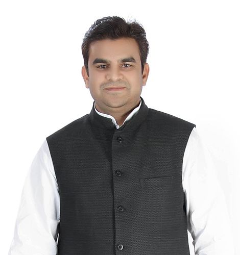 Gopala Meena