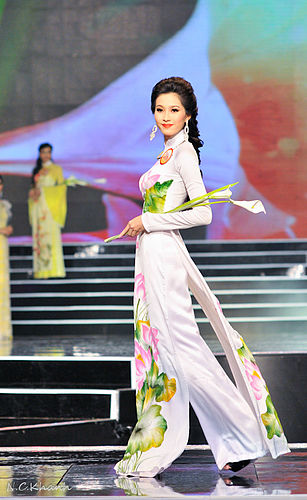 Dang Thu Thao