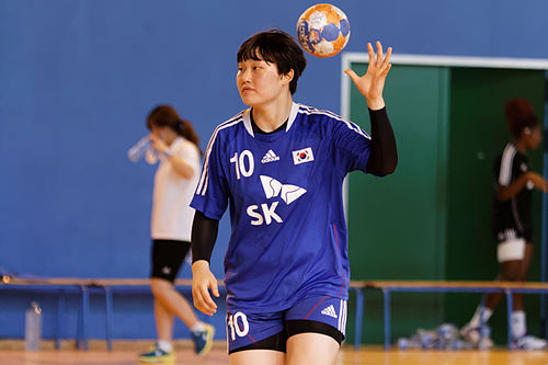 Won Seon-Pil