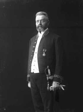 Ole Skattebol