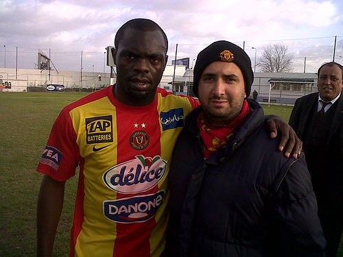 Joseph N'Djeng
