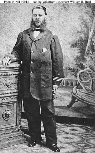 William Hoel