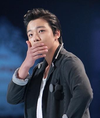 Yeo Lu