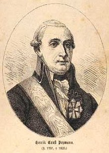 Ernst Peymann