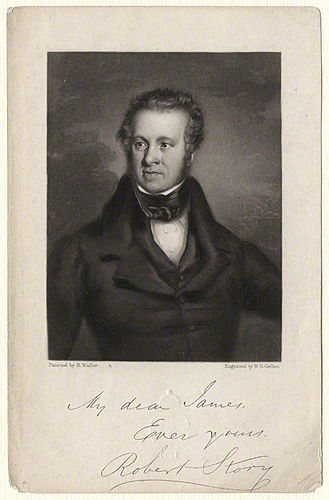 Robert Story