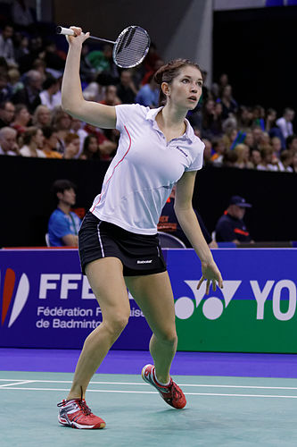 Heather Olver