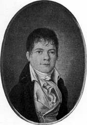 Heinrich Hossli