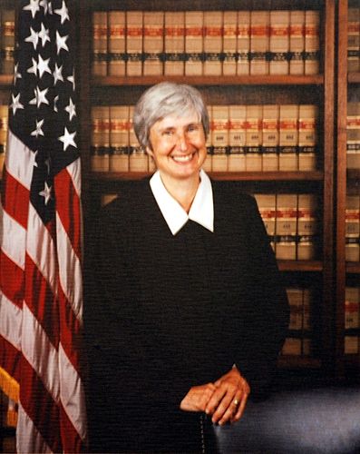 Helen Berrigan