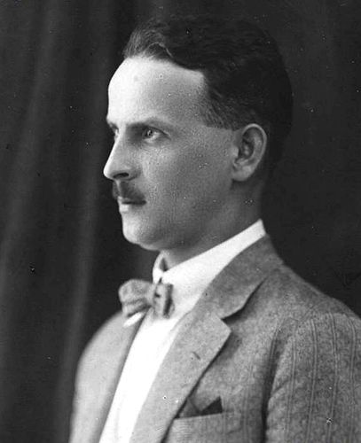 Zygmunt Vetulani
