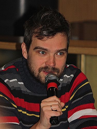 Zygmunt Miloszewski