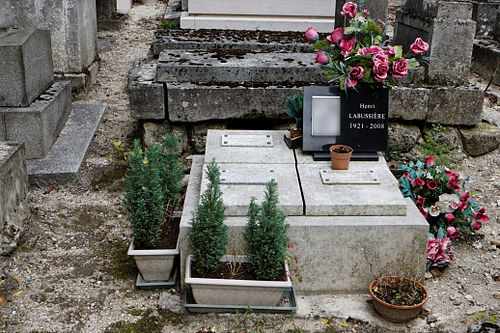 Henri Labussiere