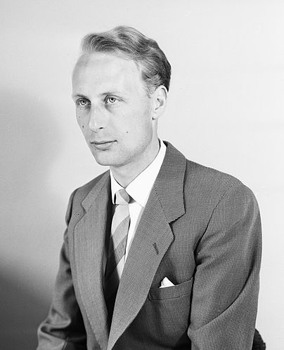 Helge Reiss