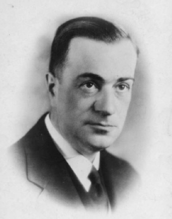 Henri Groulx