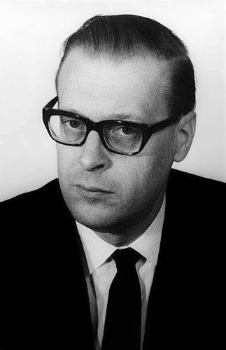 Hein Roethof