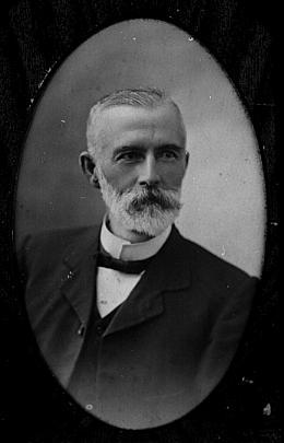Harry Doggett