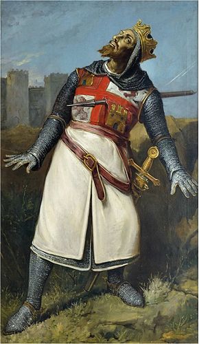 Sancho Sancho II of Leon and Castile