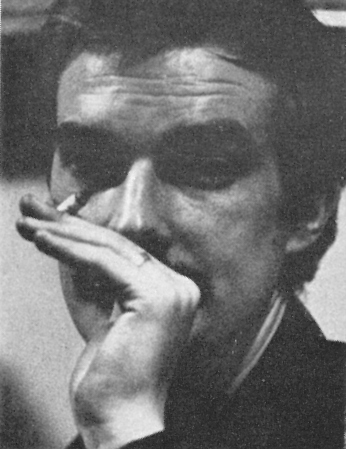Henrik Donner