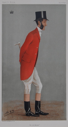Henry Berkeley
