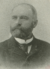 Henry Franklin