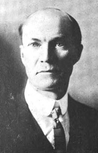 Henry Davis