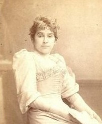 Selma Kronold