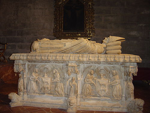 Lorenzo Mercadante