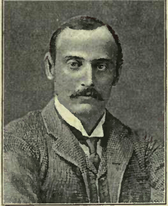 Henry Twynam