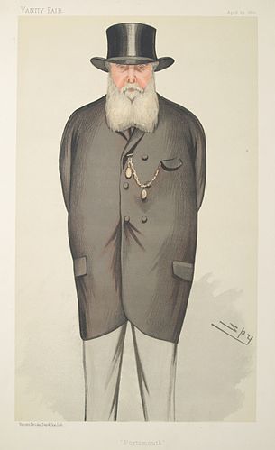 Thomas Bruce
