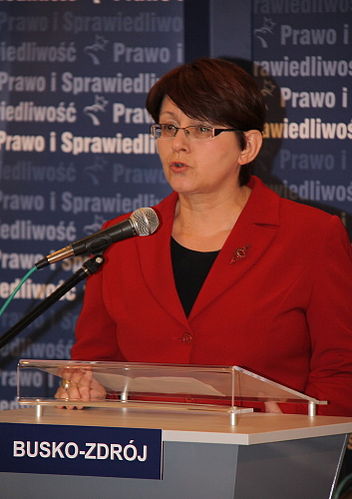 Grazyna Gesicka