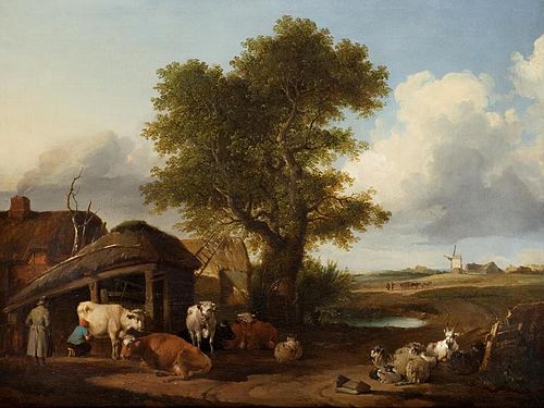 Thomas Wood