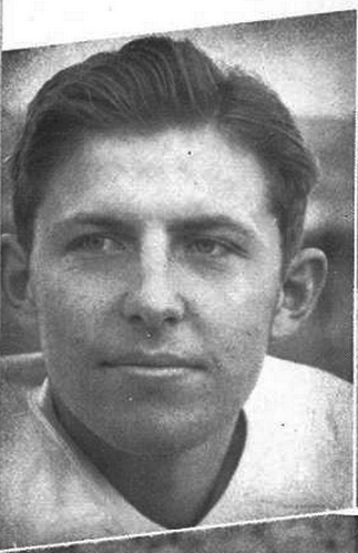 Thron Riggs