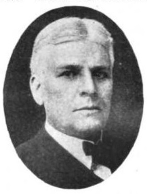 Thomas Wilson