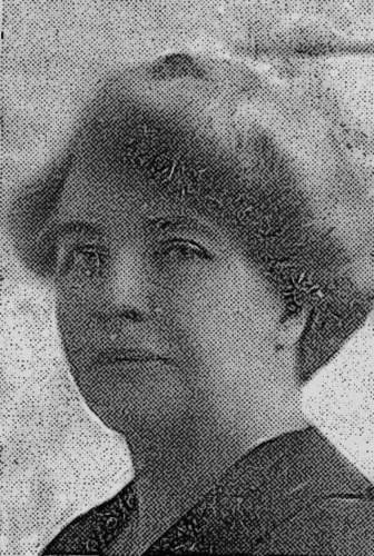 Grace Boelke