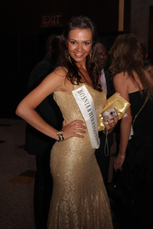 Tanja Vujicic