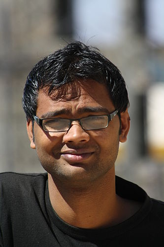 Govind Kumar Singh