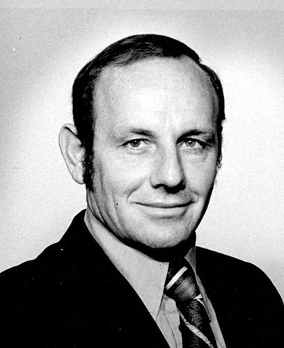 Dick Langley