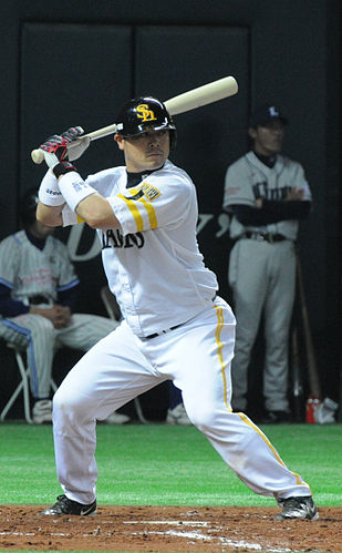 Toru Hosokawa