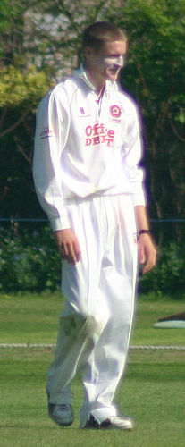 Graeme White