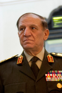 Sami Anan