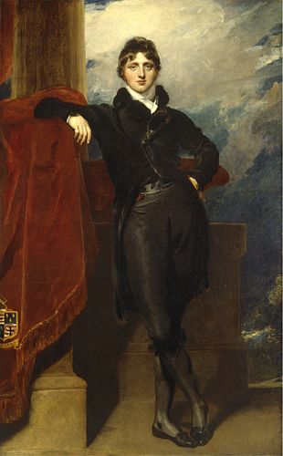 Granville Leveson-Gower