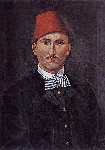 Georgi Danchov