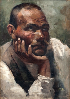 Georgi Mitov